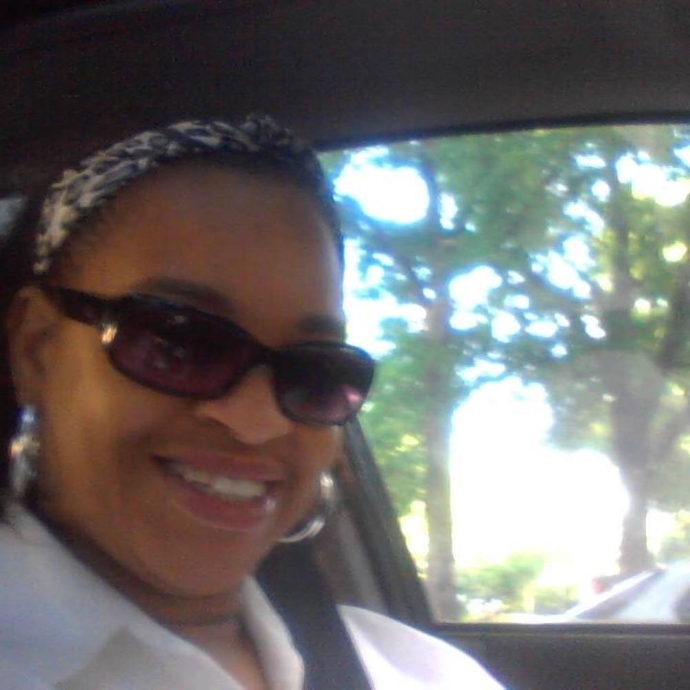 Meet your Posher, Sheryl